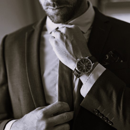 ساعت مردانه